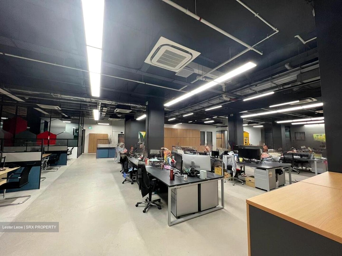 Interlocal Centre (D5), Office #460898361